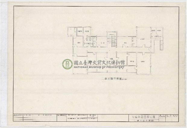 建築圖
