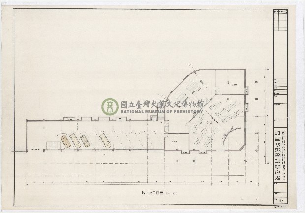 建築圖