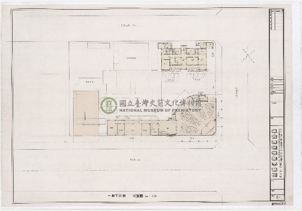 建築圖