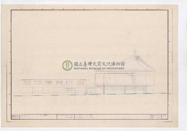 建築圖
