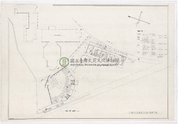 建築圖