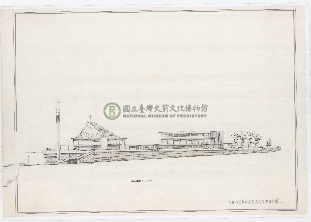 建築圖