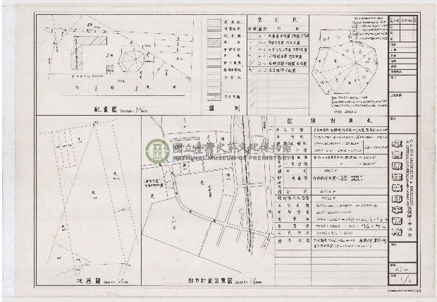 建築圖
