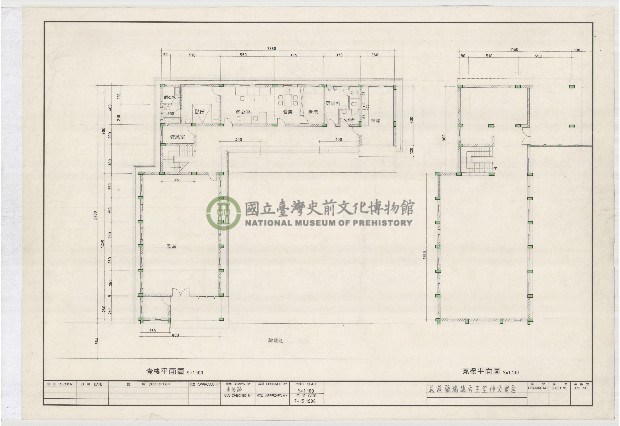 建築圖