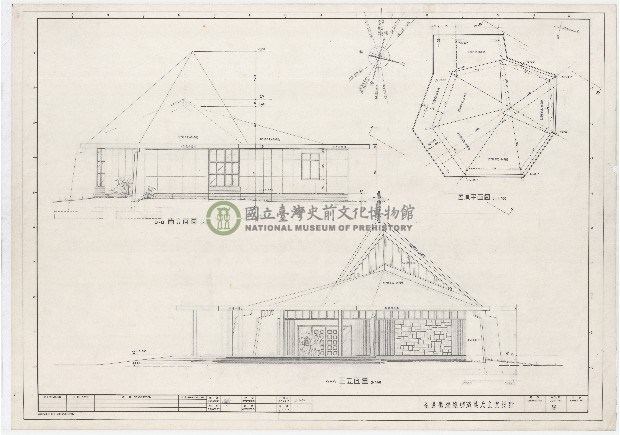建築圖