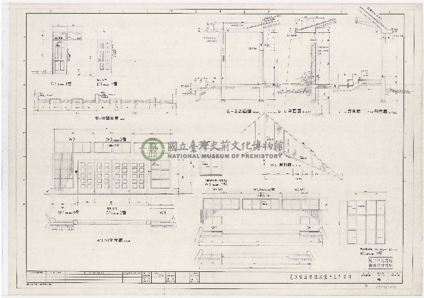 建築圖