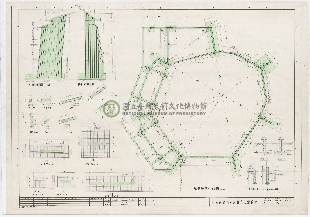 建築圖
