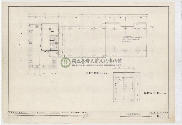 建築圖
