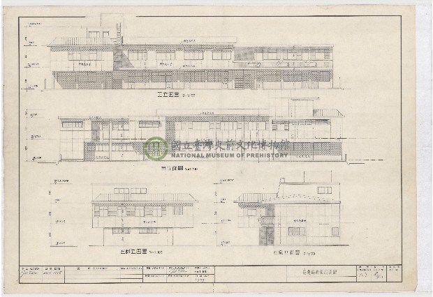 建築圖