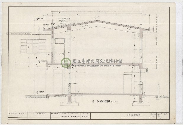 建築圖