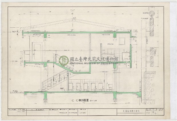 建築圖