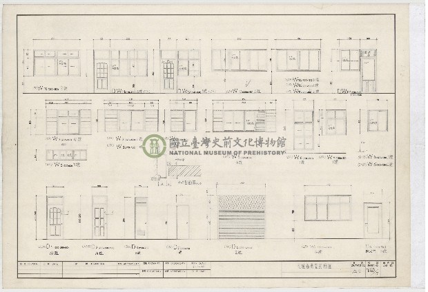 建築圖