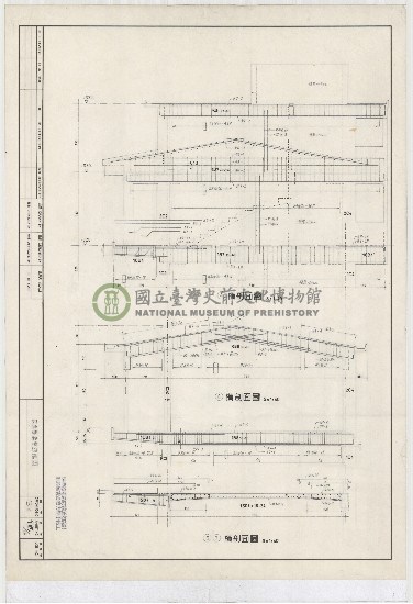 建築圖