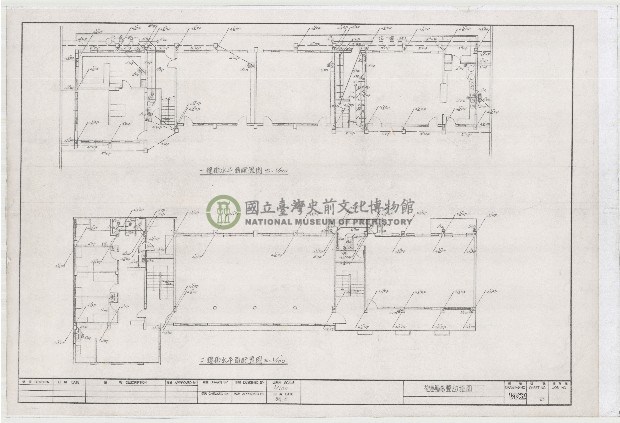 建築圖