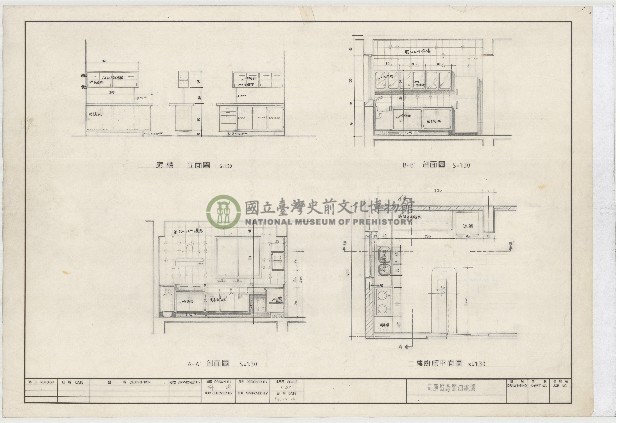建築圖