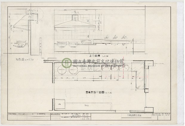 建築圖