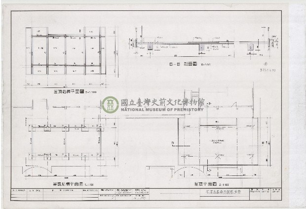 建築圖