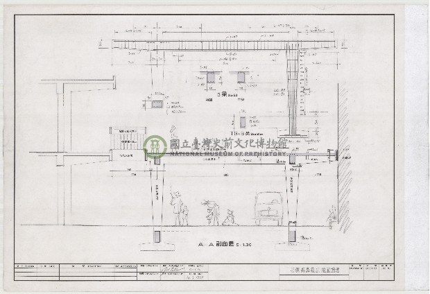 建築圖