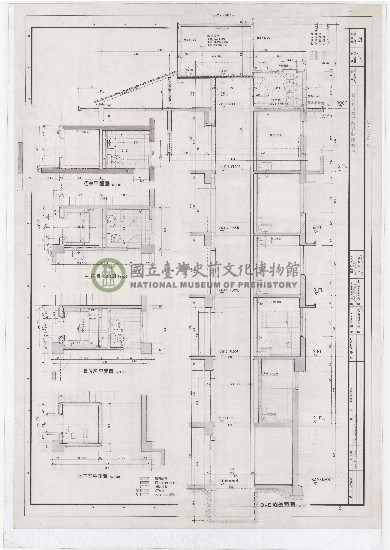 建築圖
