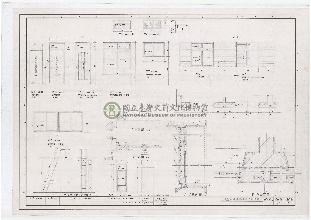 建築圖