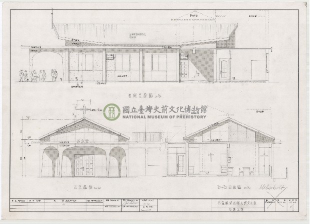 建築圖