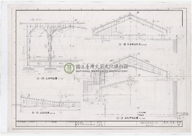 建築圖