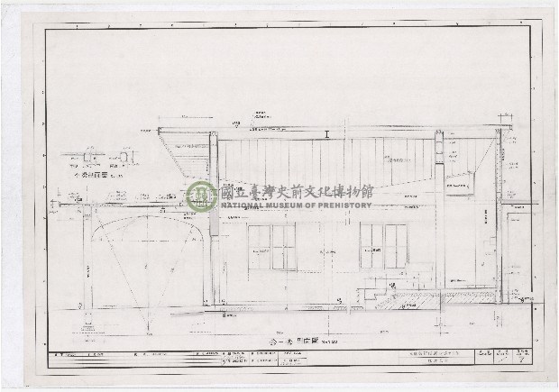 建築圖