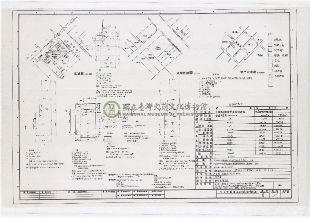 建築圖