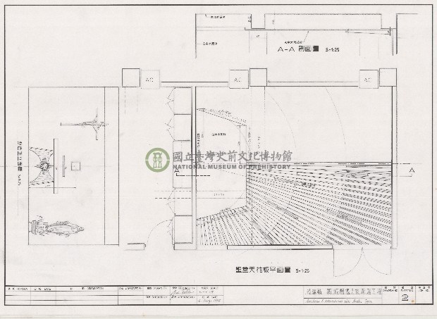 建築圖