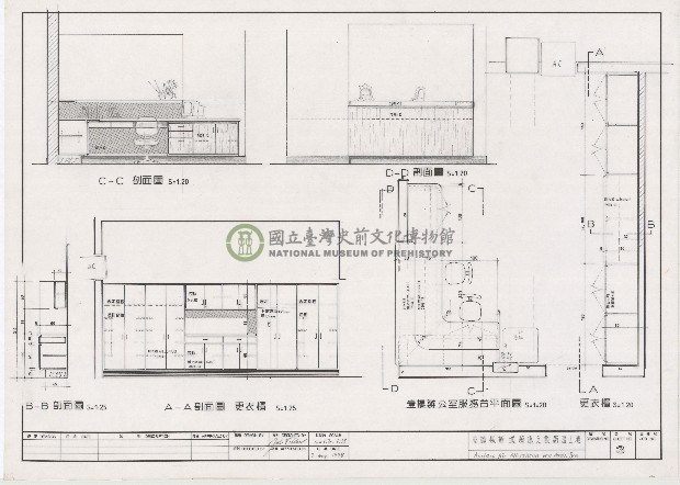 建築圖