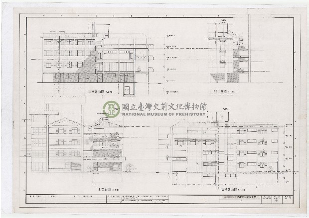 建築圖