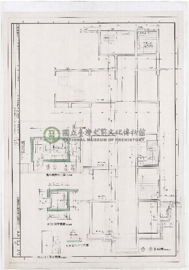 建築圖