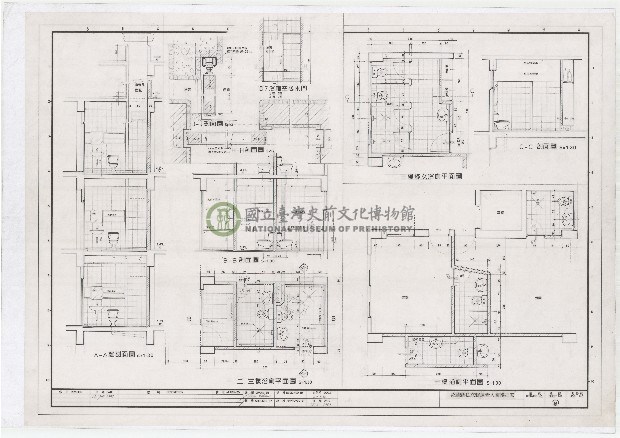 建築圖