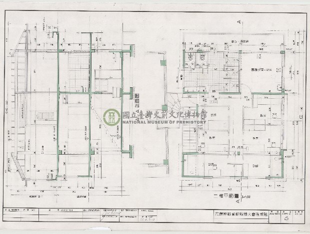 建築圖