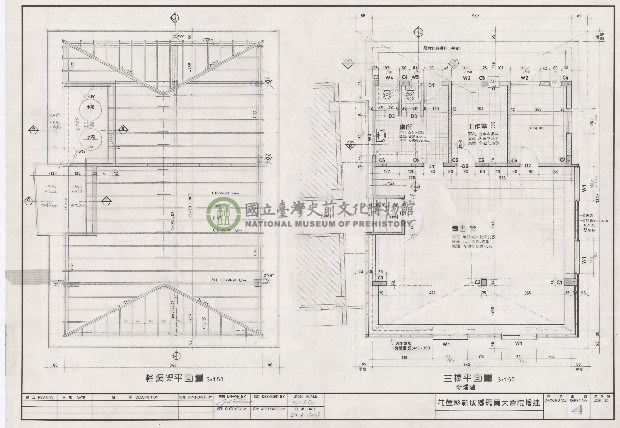 建築圖