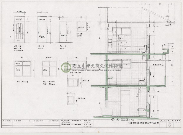 建築圖