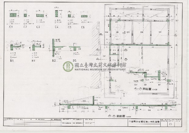 建築圖