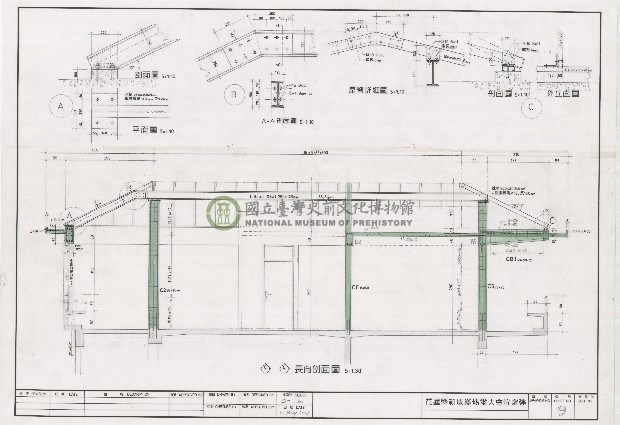 建築圖