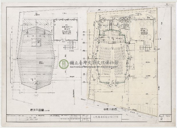 建築圖
