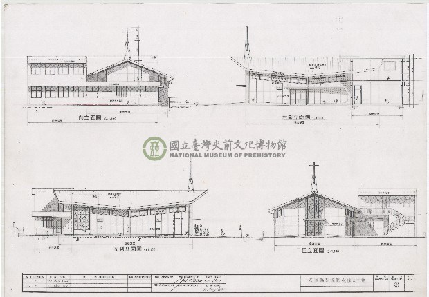 建築圖