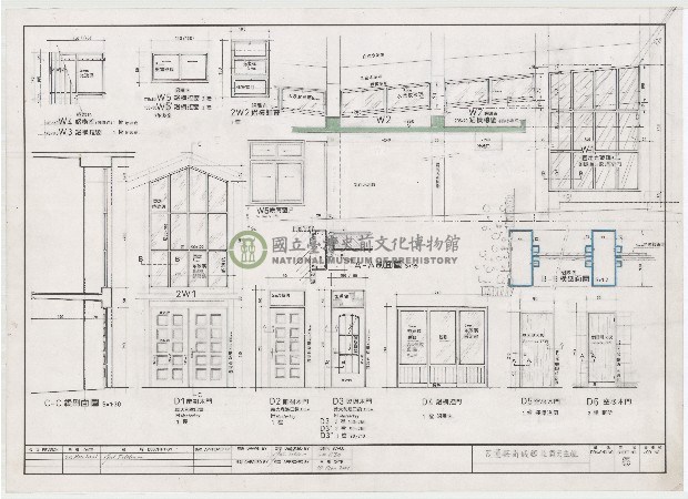 建築圖