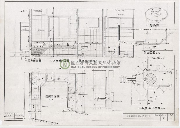 建築圖