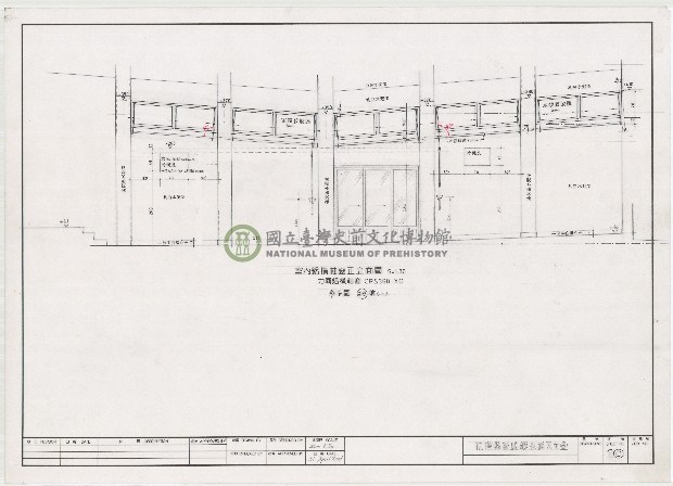 建築圖