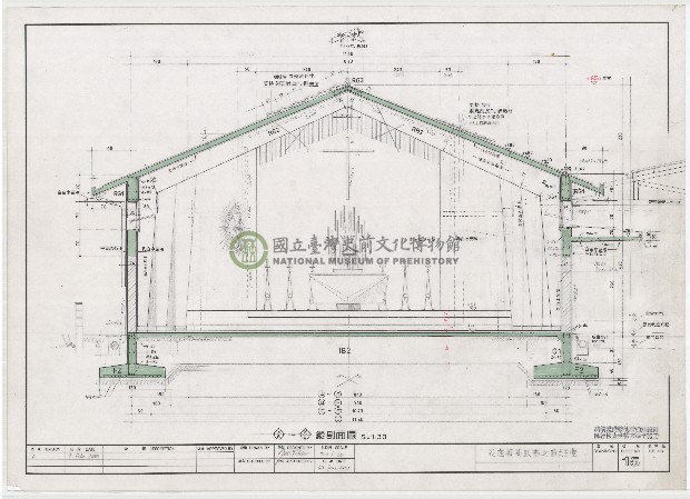 建築圖