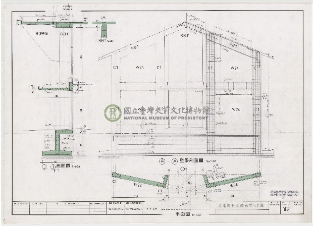 建築圖