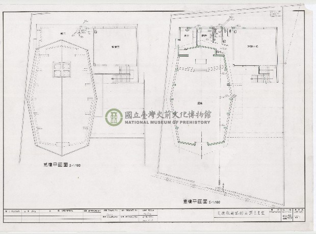 建築圖