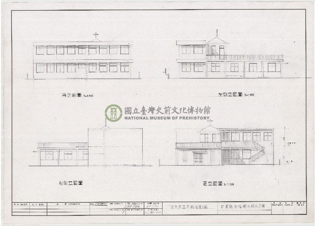 建築圖