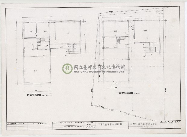 建築圖