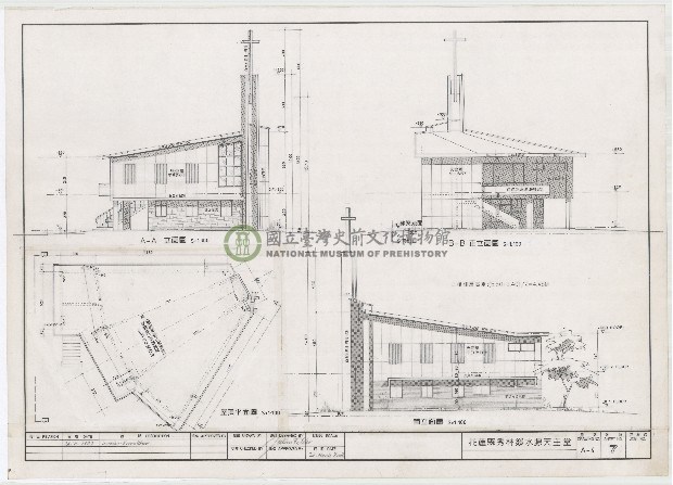 建築圖