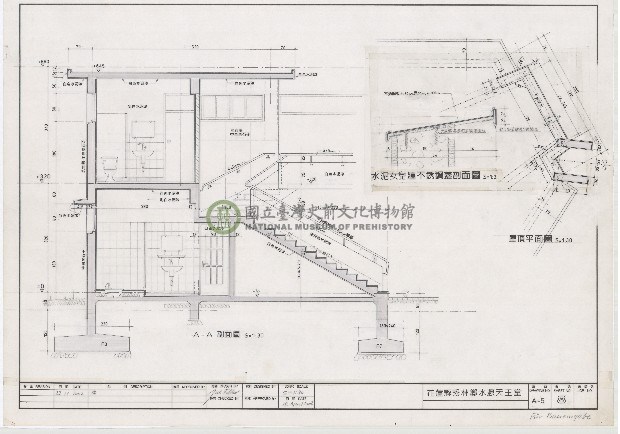 建築圖